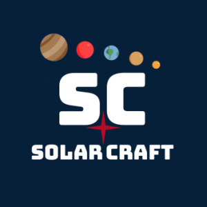 @SolarCraft