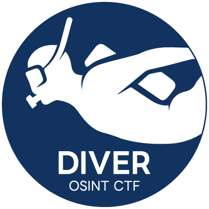 @diver-osint-ctf