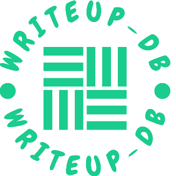 @Writeup-DB