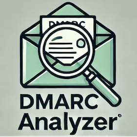 @dmarc-analyzer
