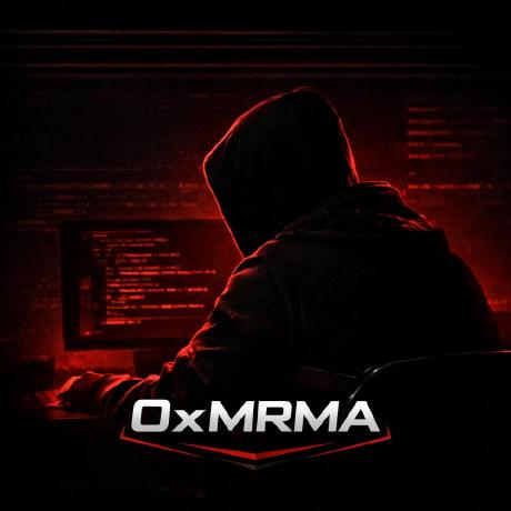 0xmrma