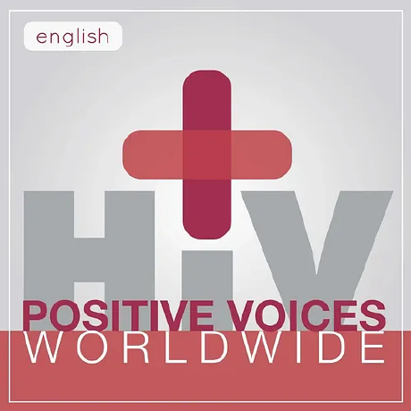 @HIVpositiveVoices