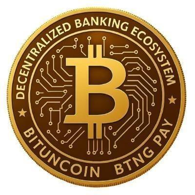 @Bituncoin-Gold-BTNG