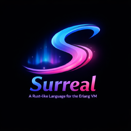 @surreal-lang