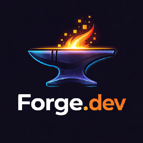 @ForgeDotDev
