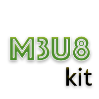 @M3U8Kit
