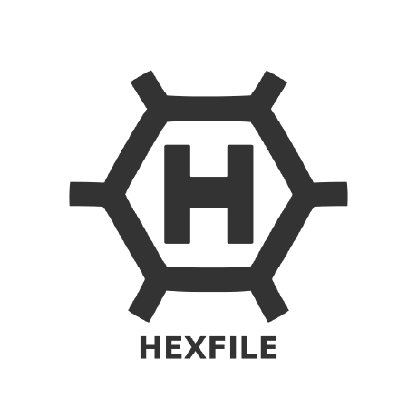 @Hexfile