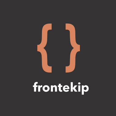 @Frontekip